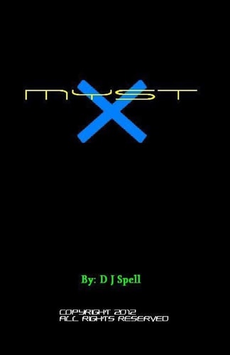 Myst X The Mystian Chronicles