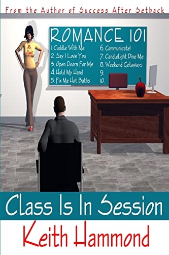 Romance 101 Class Is In Session