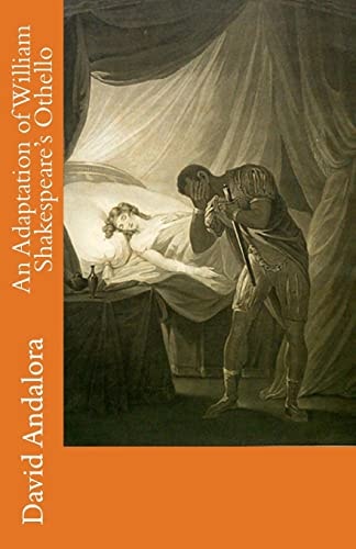 An Adaptation of William Shakespeare's Othello