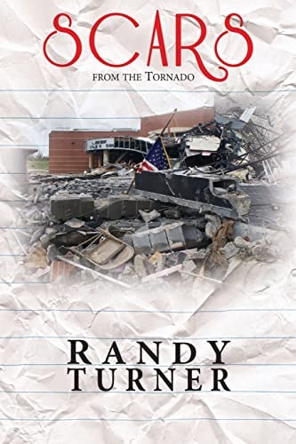 Scars from the Tornado One Year at Joplin East Middle School