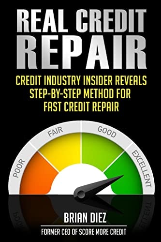 Real Credit Repair Credit Industry Insider Reveals Step-By-Step Method for Fast Credit Repair.