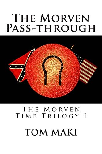 The Morven Pass-Through