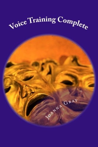 Voice Training Complete Standard, Advanced and Kids Voice Training