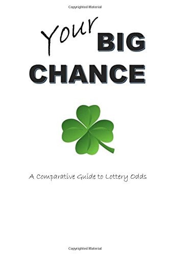 Your Big Chance A Comparative Guide to Lottery Odds