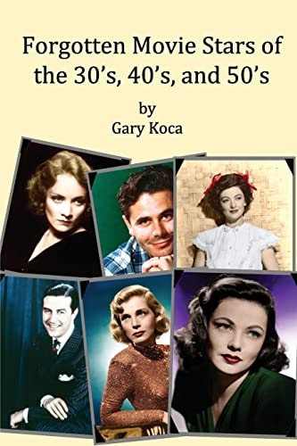 Forgotten Movie Stars of the 30's, 40's, and 50's Classic Films, Old Movie Stars, Classic Movies, Motion Pictures, Hollywood