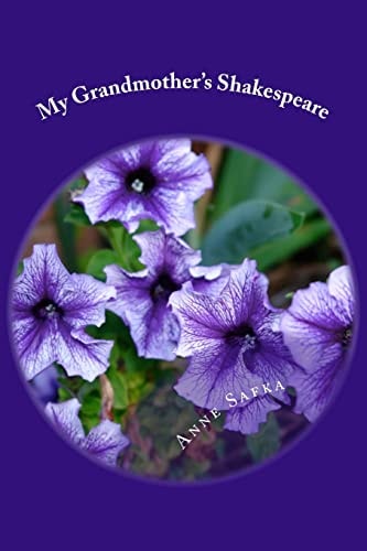 My Grandmother's Shakespeare A Book of Short Stories
