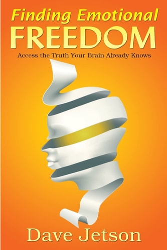 Finding Emotional Freedom Access the Truth Your Brain Already Knows