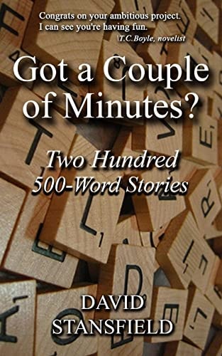 Got a Couple of Minutes? Word Breaks for the Mind