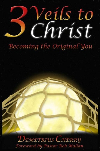 3 Veils to Christ Becoming the Original You