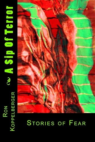 A Sip Of Terror Stories of Fear