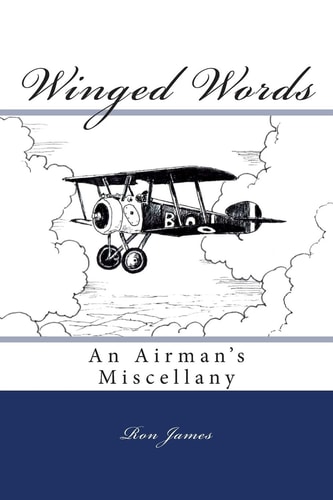 Winged Words An Airman's Miscellany