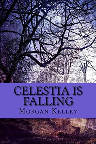 Celestia Is Falling Croft and Croft Romance Adventure