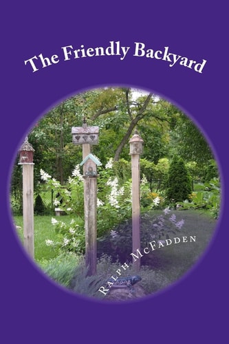 The Friendly Backyard
