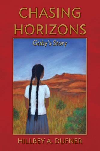 Chasing Horizons Gaby's Story