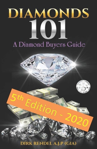 Diamonds 101 A Diamond Buyers Guide
