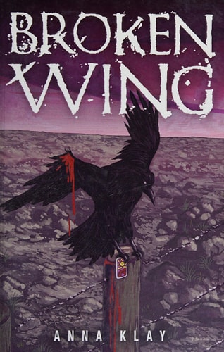 Broken Wing
