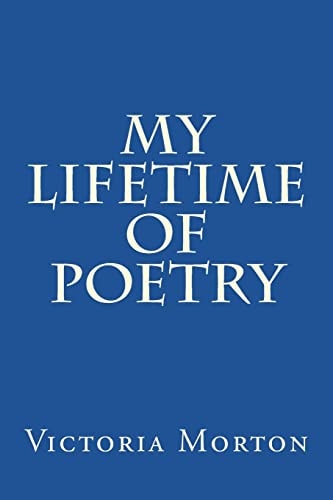 My Lifetime of Poetry