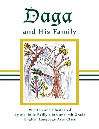 Daga and His Family