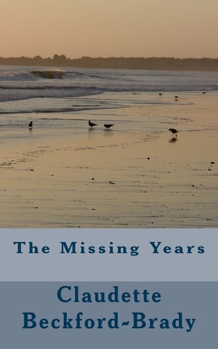 The Missing Years
