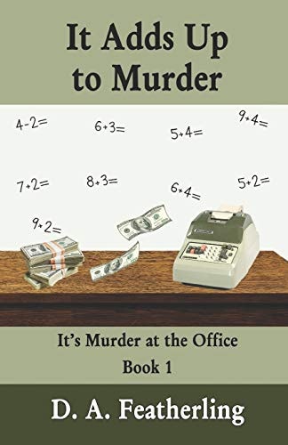 It Adds Up to Murder