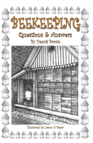 Beekeeping Questions and Answers
