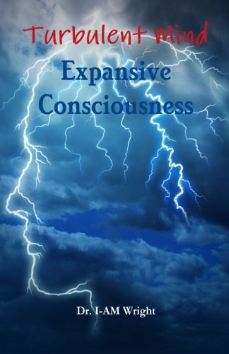 Turbulent Mind - Expansive Consciousness