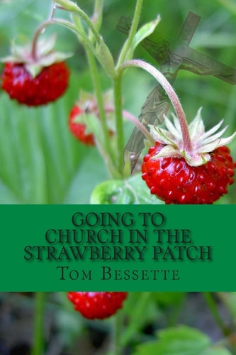 Going to Church in the Strawberry Patch A Memoir