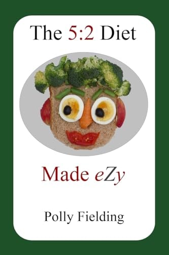 The 5 2 Diet Made EZy