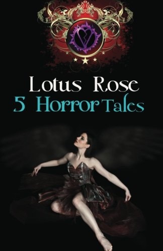 5 Horror Tales