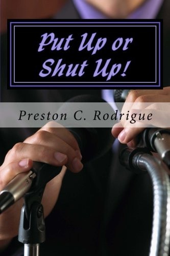 Put Up Or Shut Up! Police Unionism in the ?Big Easy?