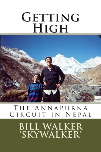 Getting High The Annapurna Circuit in Nepal