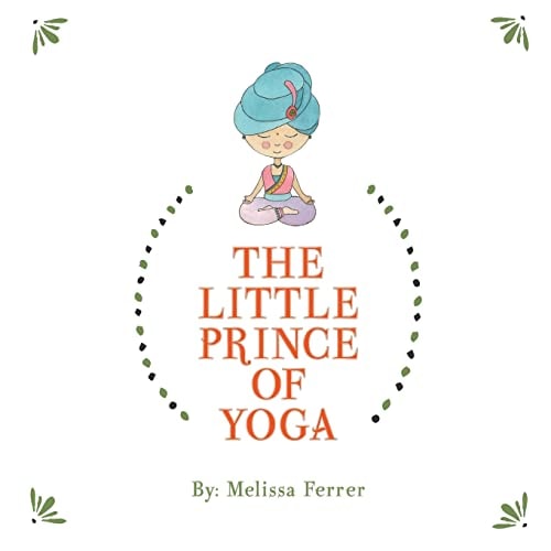 The Little Prince of Yoga
