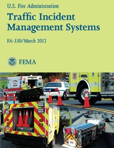 Traffic Incident Management Systems: FA-330