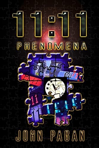 11 11 Phenomena