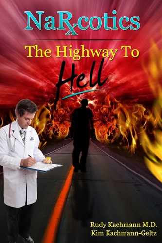 Narcotics The Highway To Hell