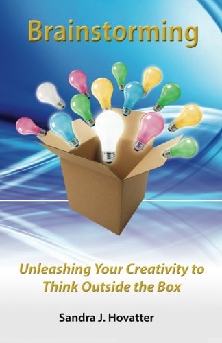 Brainstorming Unleashing Your Creativity to Think Outside the Box