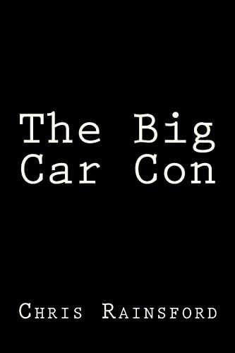 The Big Car Con