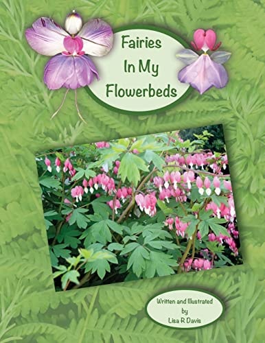 Fairies In My Flowerbeds