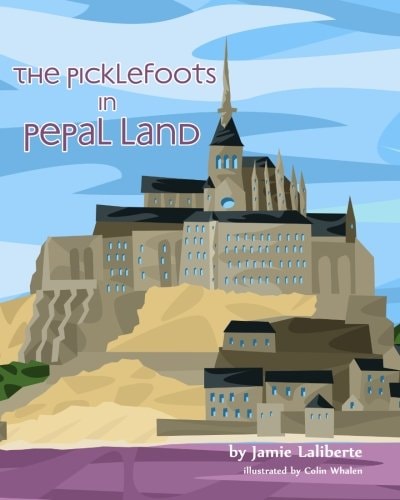 The Picklefoots in Pepal Land
