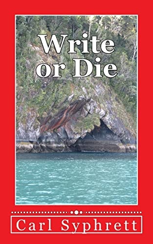 Write Or Die The Fabricator