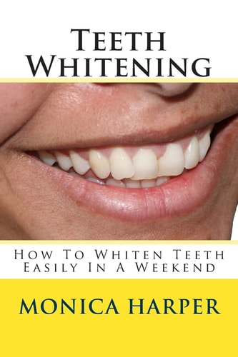 Teeth Whitening How to Whiten Teeth Easily