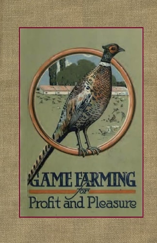 Game Farming for Pleasure and Profit