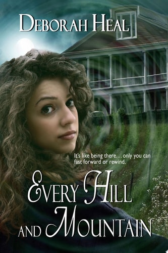 Every Hill and Mountain
