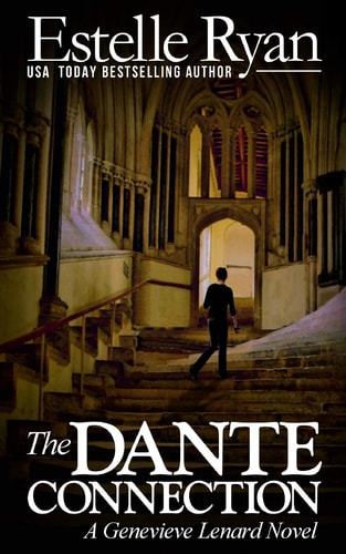 The Dante Connection A Genevieve Lenard Novel