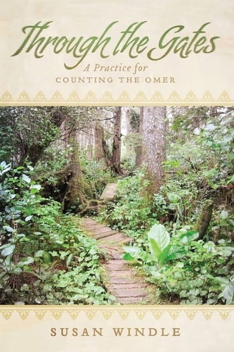 Through the Gates A Practice for Counting the Omer