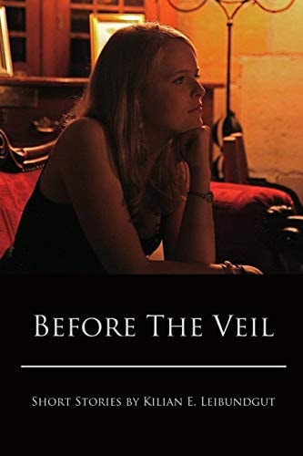 Before the Veil Short Stories