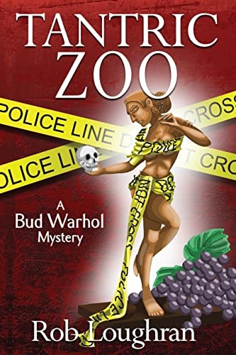 Tantric Zoo A Bud Warhol Mystery