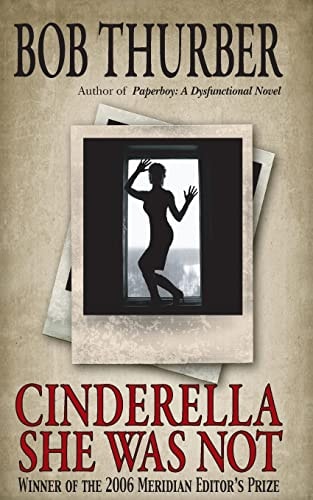 Cinderella She Was Not A Novelette