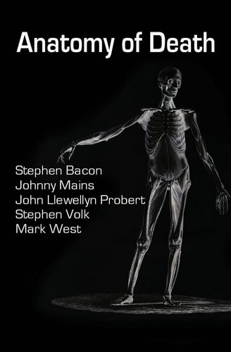 Anatomy of Death In Five Sleazy Pieces