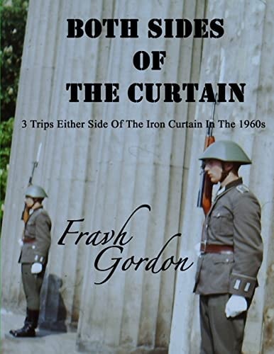 Both Sides Of The Curtain